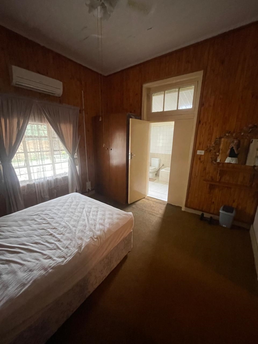 4 Bedroom Property for Sale in Wolmaransstad North West